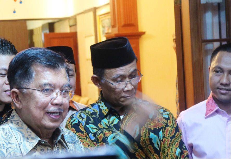 IDN Times/Abdurrahman