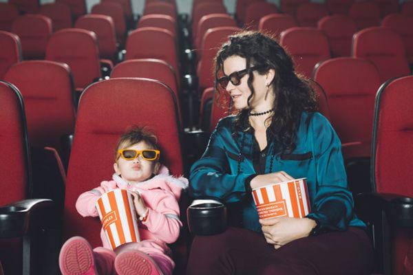 Mother and Baby Indonesia