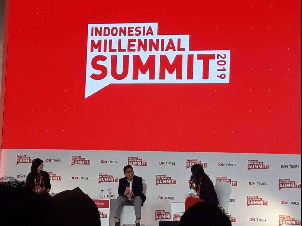 IDN Times/Nusyamsi Kusuma Dewi