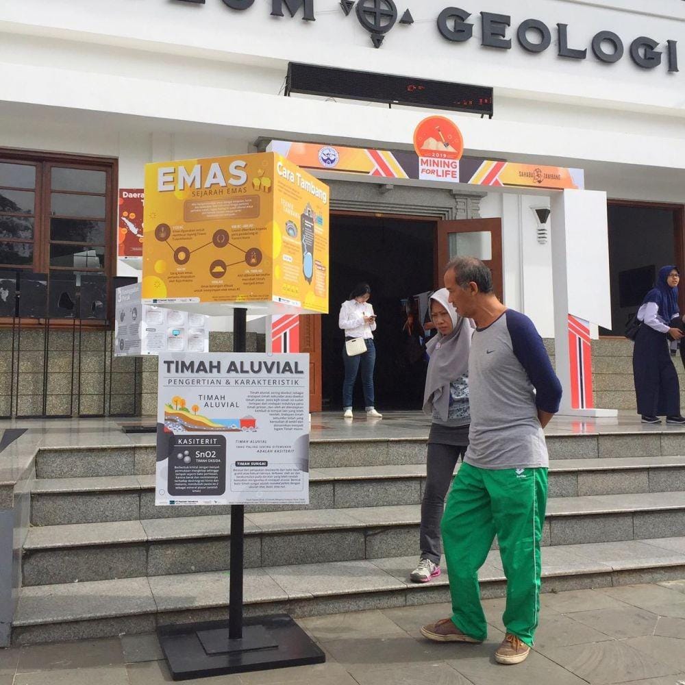 IDN Times/Freeport Indonesia