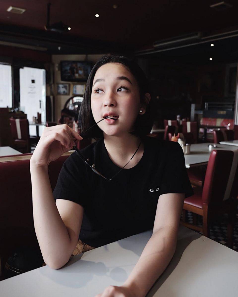 instagram.com/agthpricilla
