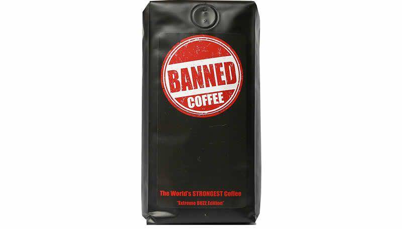 Caffeineinformer.com