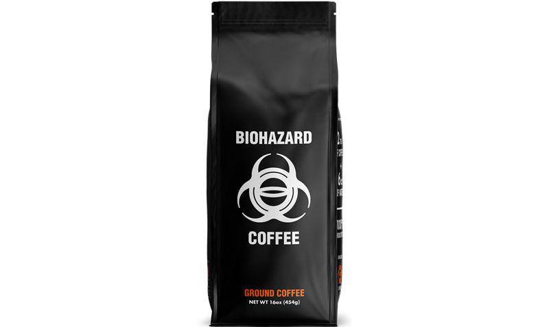 Caffeineinformer.com