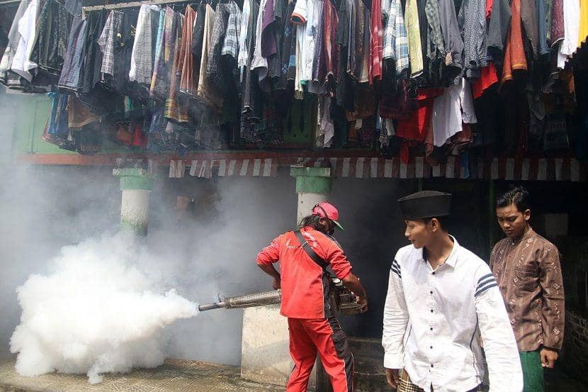 ANTARA FOTO/Prasetia Fauzani