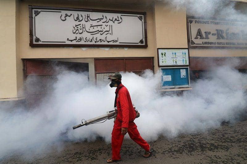 ANTARA FOTO/Prasetia Fauzani