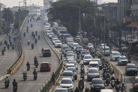 ANTARA FOTO/Dhemas Reviyanto/foc.