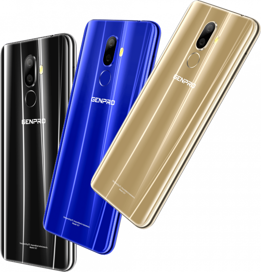 genpromobile.com