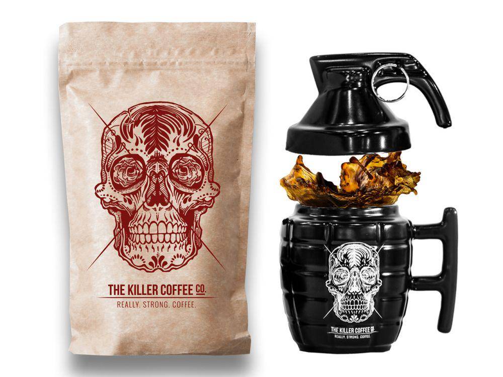 Killercoffee.com.au