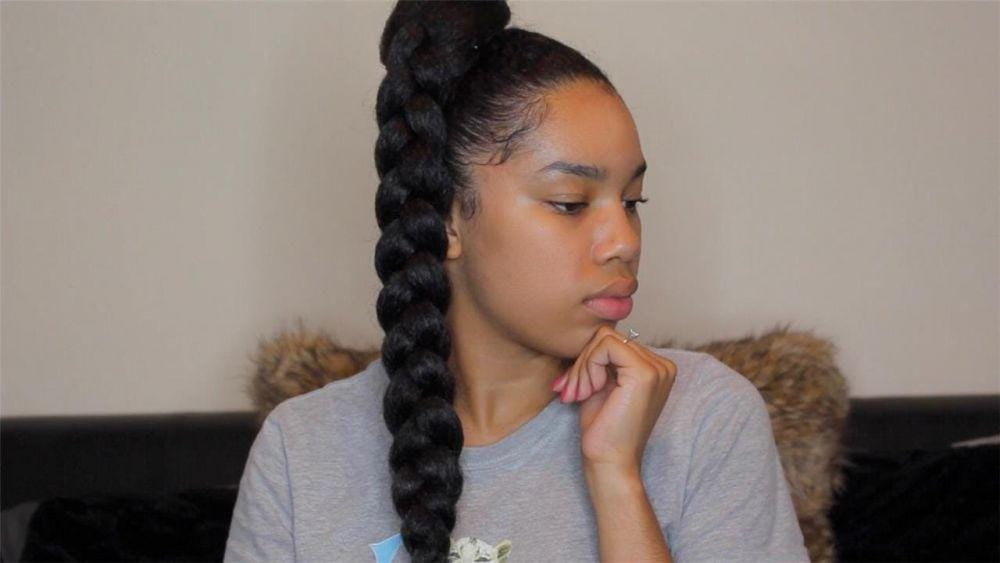 youtube.com/ Nini Lanae