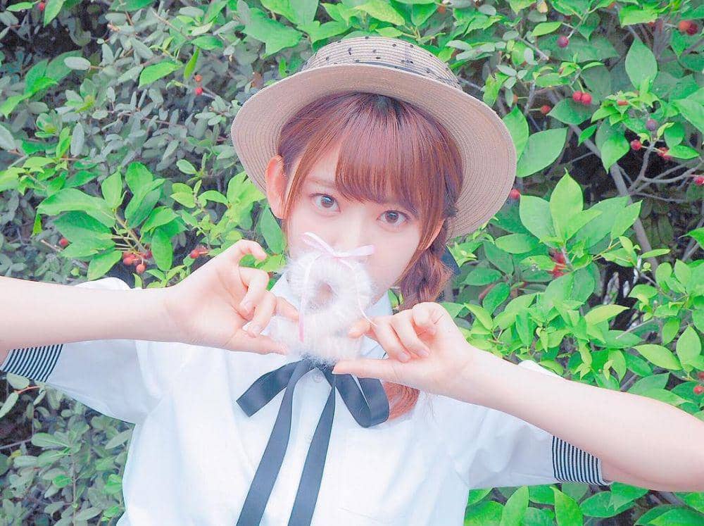 instagram.com / 39saku_chan