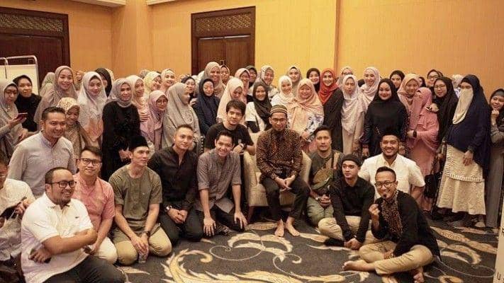 Instagram.com/kajianmusawarah