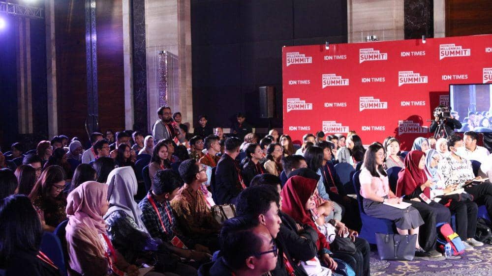 IMS 2019 (IDN Times/Ashari Arief)