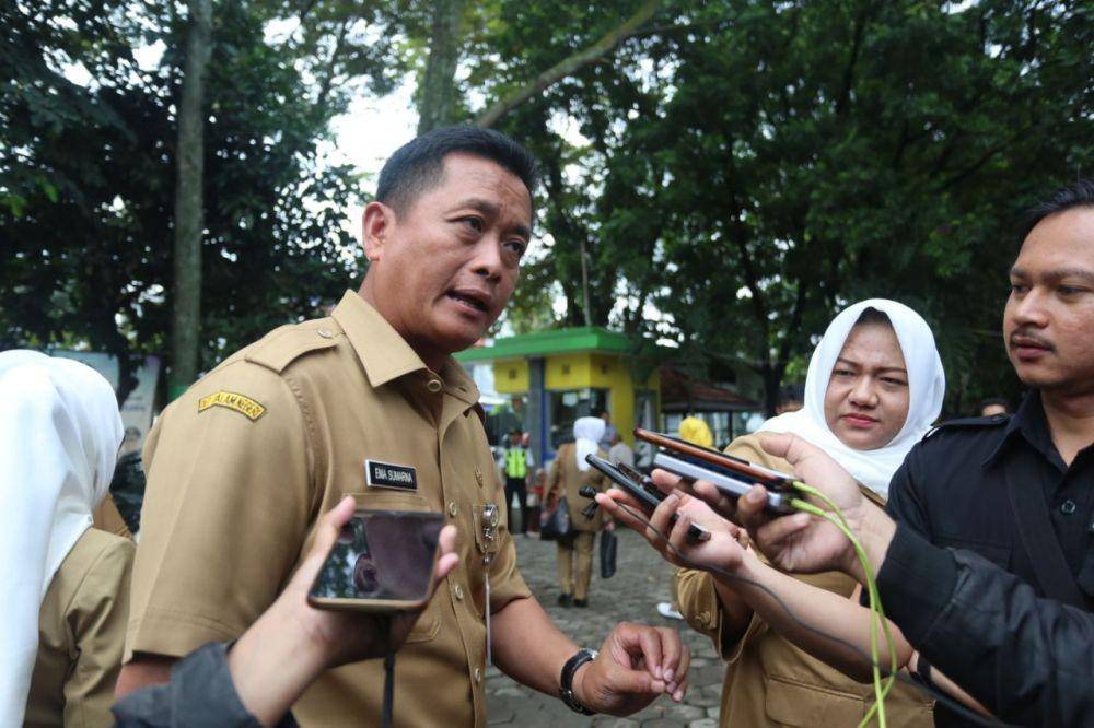 IDN Times/Humas Bandung