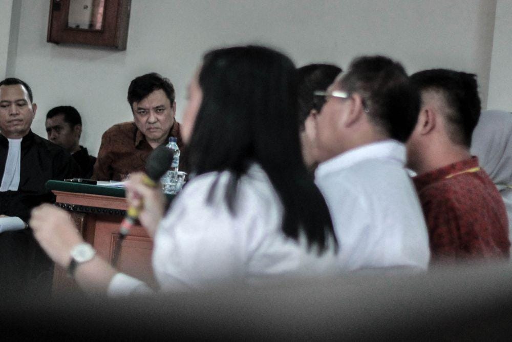 IDN Times/Galih Persiana