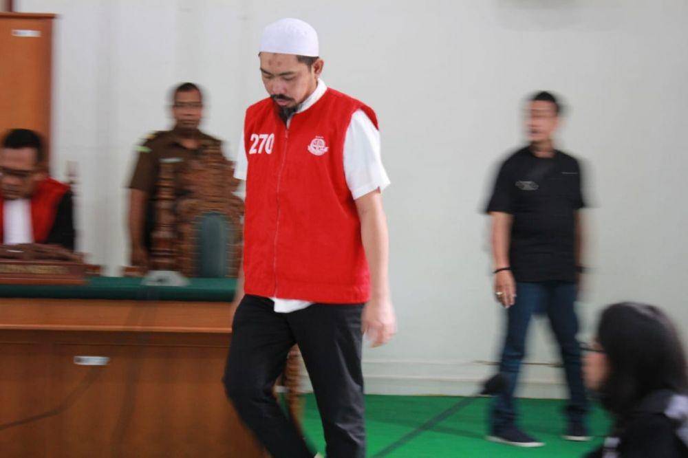IDN Times/Aan Pranata