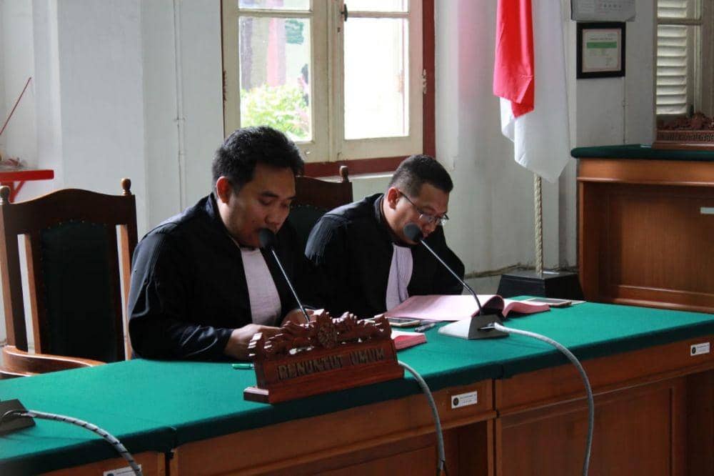 IDN Times / Aan Pranata