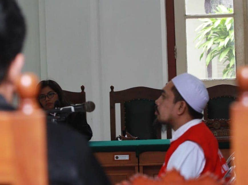 IDN Times/Aan Pranata