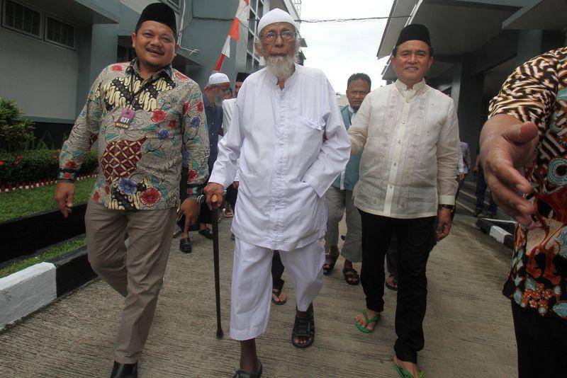 ANTARA FOTO/Yulius Satria Wijaya