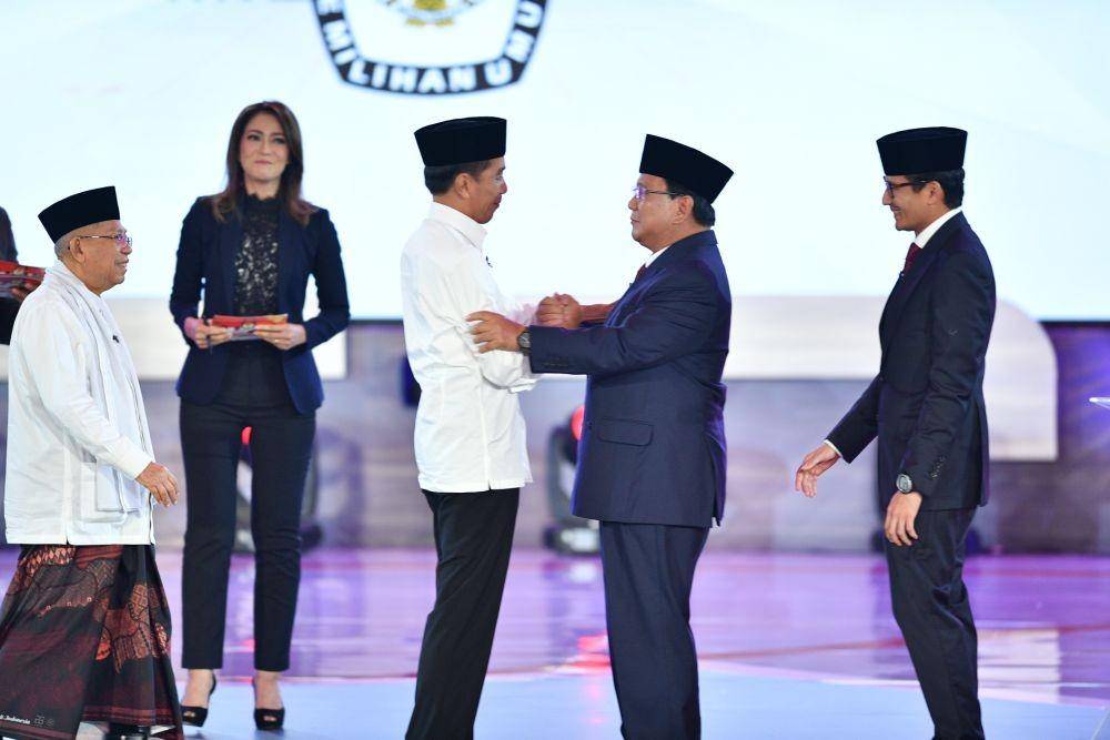 ANTARA FOTO/Sigid Kurniawan
