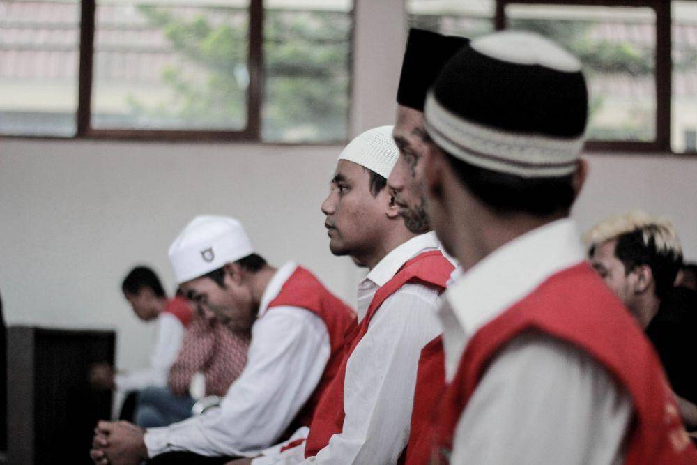 IDN Times/Galih Persiana
