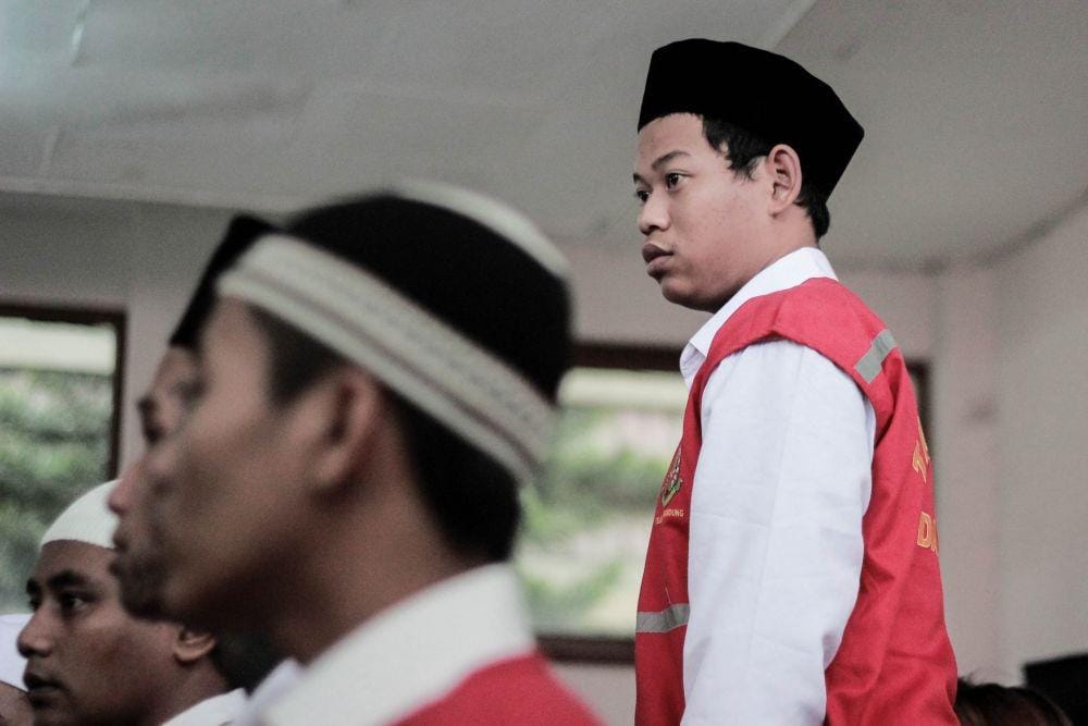 IDN Times/Galih Persiana