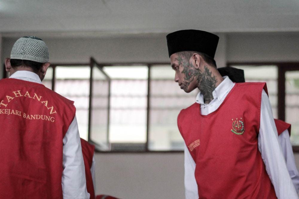 IDN Times/Galih Persiana