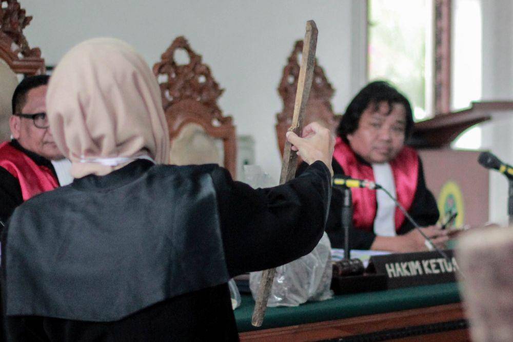 IDN Times/Galih Persiana