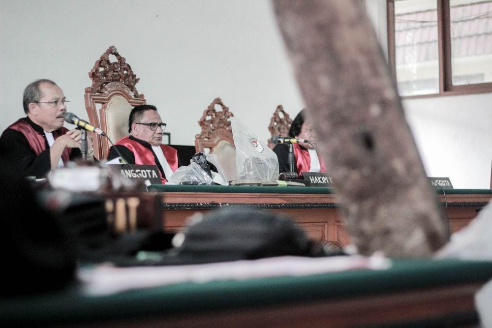 IDN Times/Galih Persiana