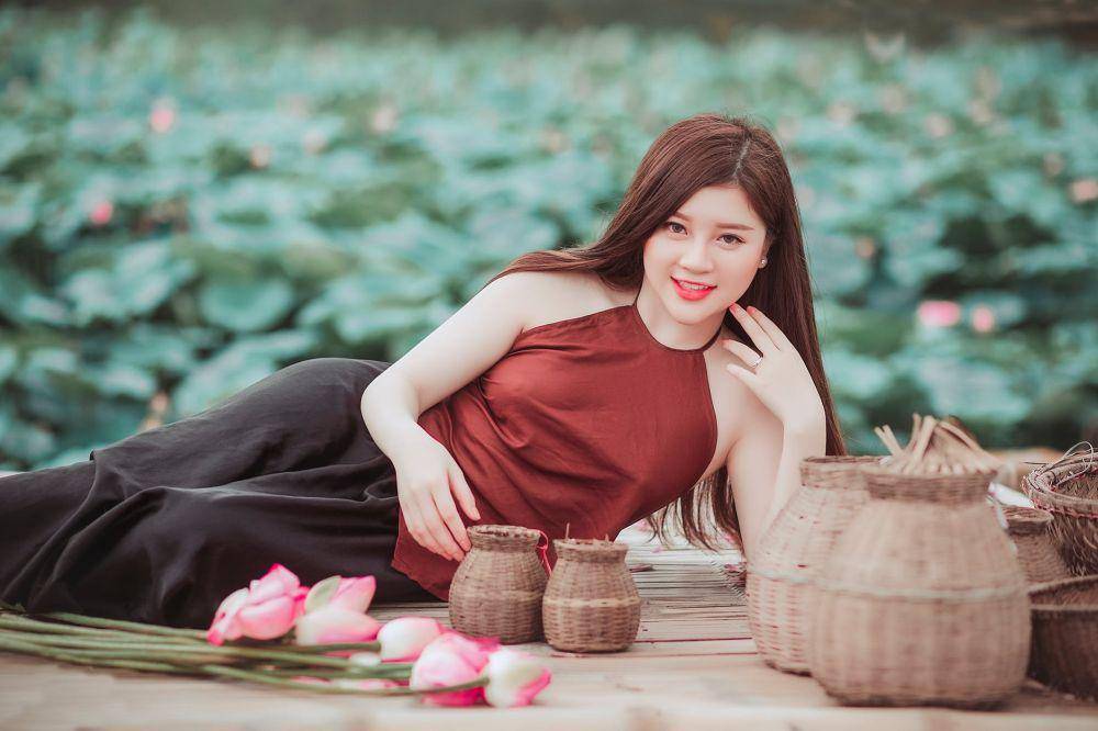 pexels/Đàm Tướng Quân