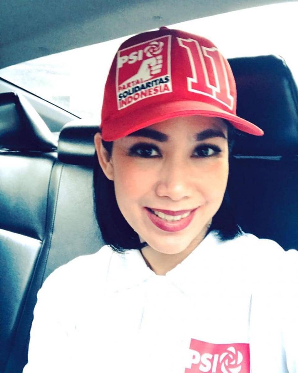 Instagram/@dini_purwono