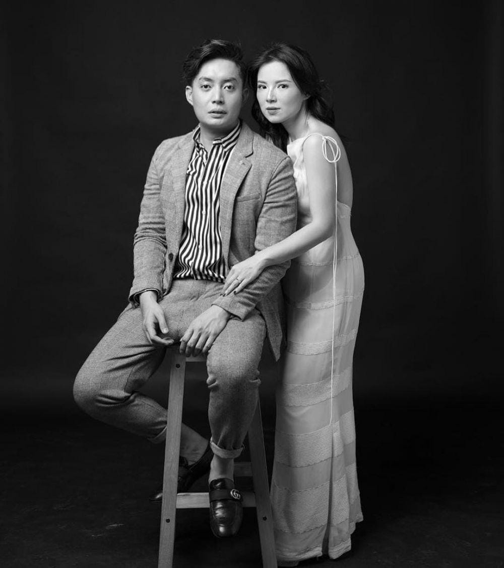 Instagram/edrictjandra