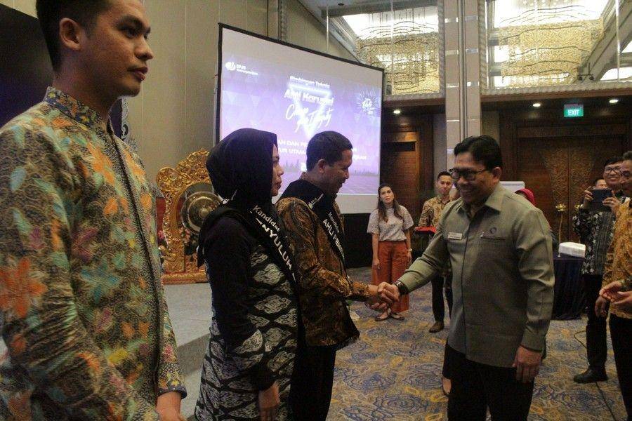 IDN Times/Anindya Roswita Putri