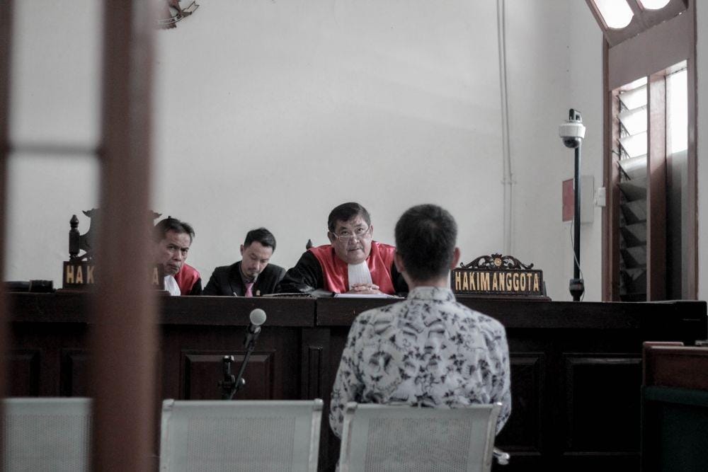 IDN Times/Galih Persiana