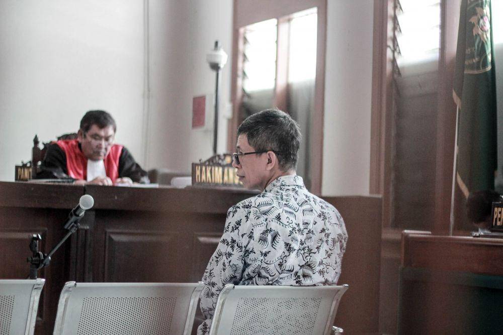 IDN Times/Galih Persiana