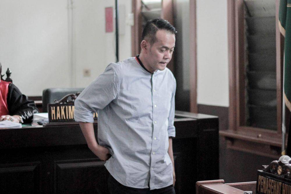 IDN Times/Galih Persiana