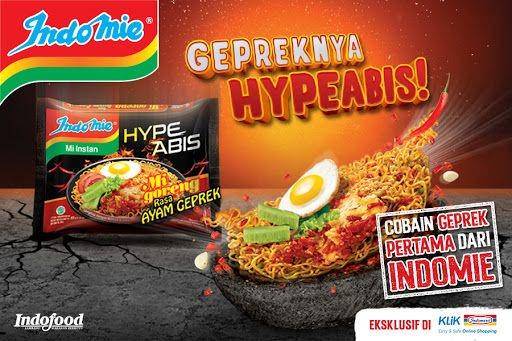 IDN Times/Indomie