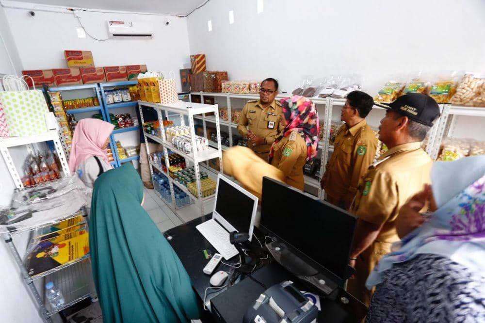 IDN Times/Humas Pemkab Kutim