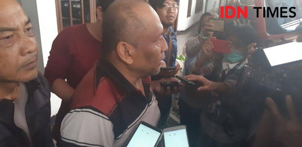 IDN Times/Ardiansyah Fajar