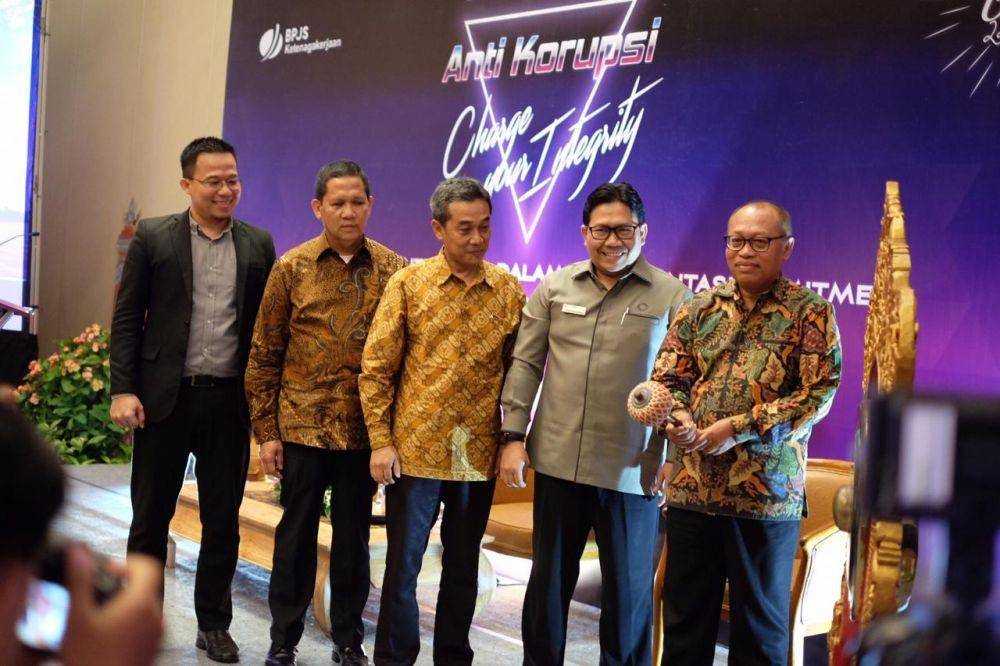 IDN Times/BPJS Ketenagakerjaan