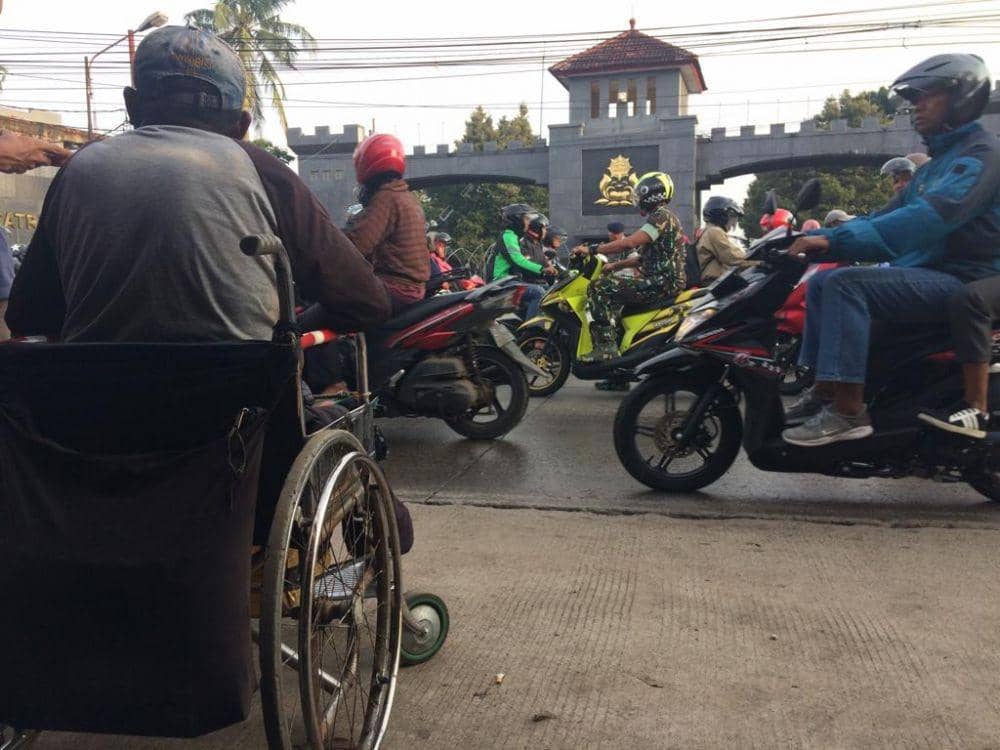 IDN Times/Irfan Fathurohman