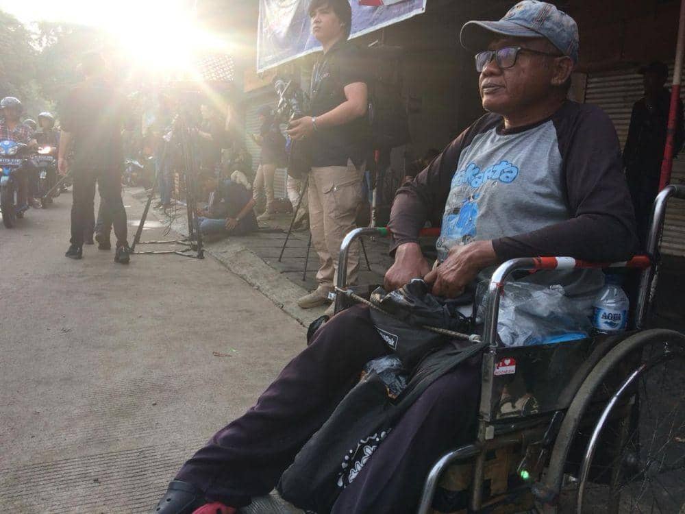 IDN Times/Irfan Fathurohman