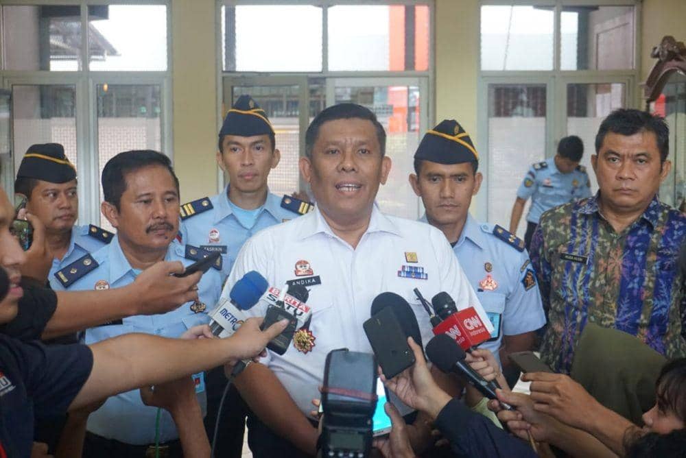 IDN Times/Gregorius Aryodamar P