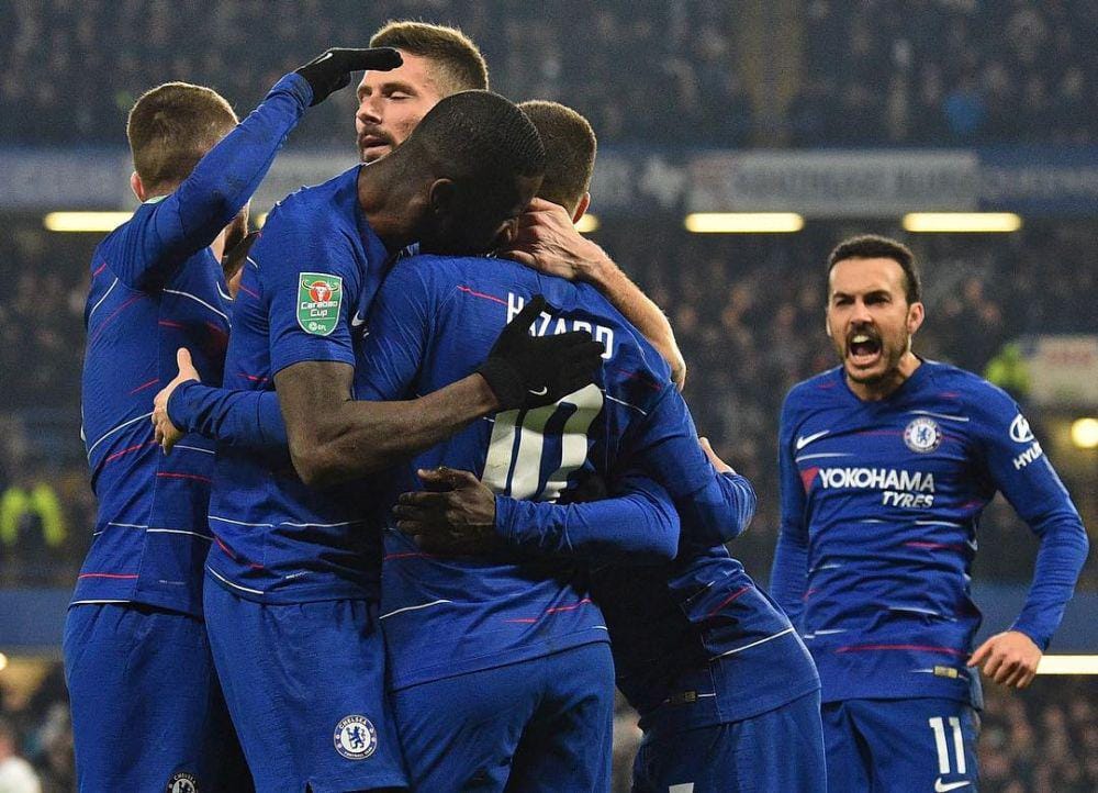 instagram.com/chelseafc