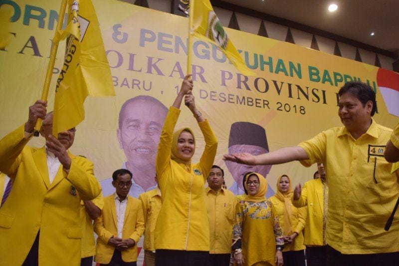 ANTARA FOTO/FB Anggoro