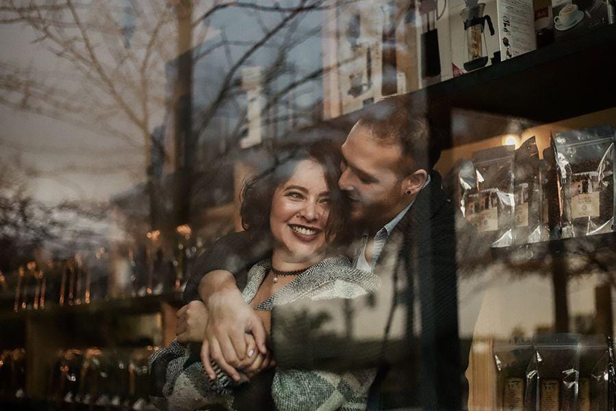 Unsplash/Candice Waldeck