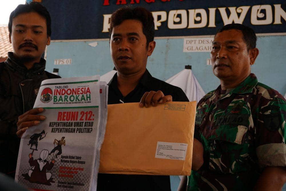 IDN Times/Mohamad Ulil Albab