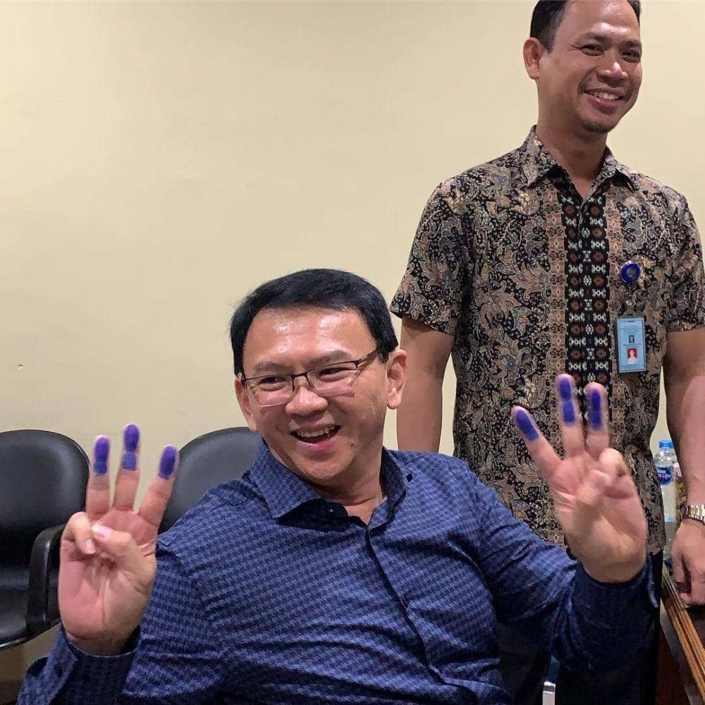 Instagram/@ima.mahdiah