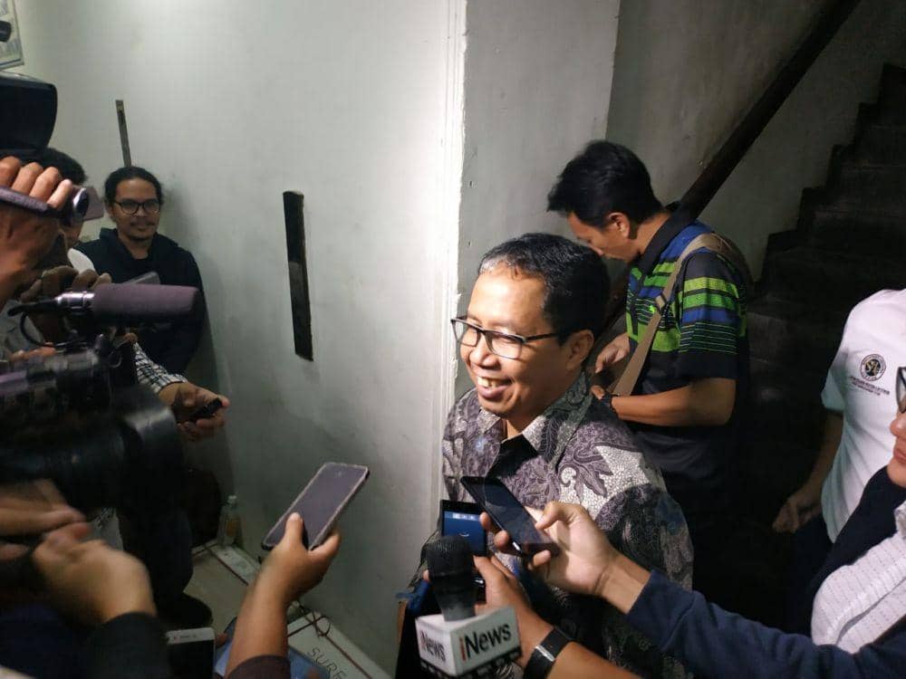 IDN Times/Ilyas Listianto Mujib