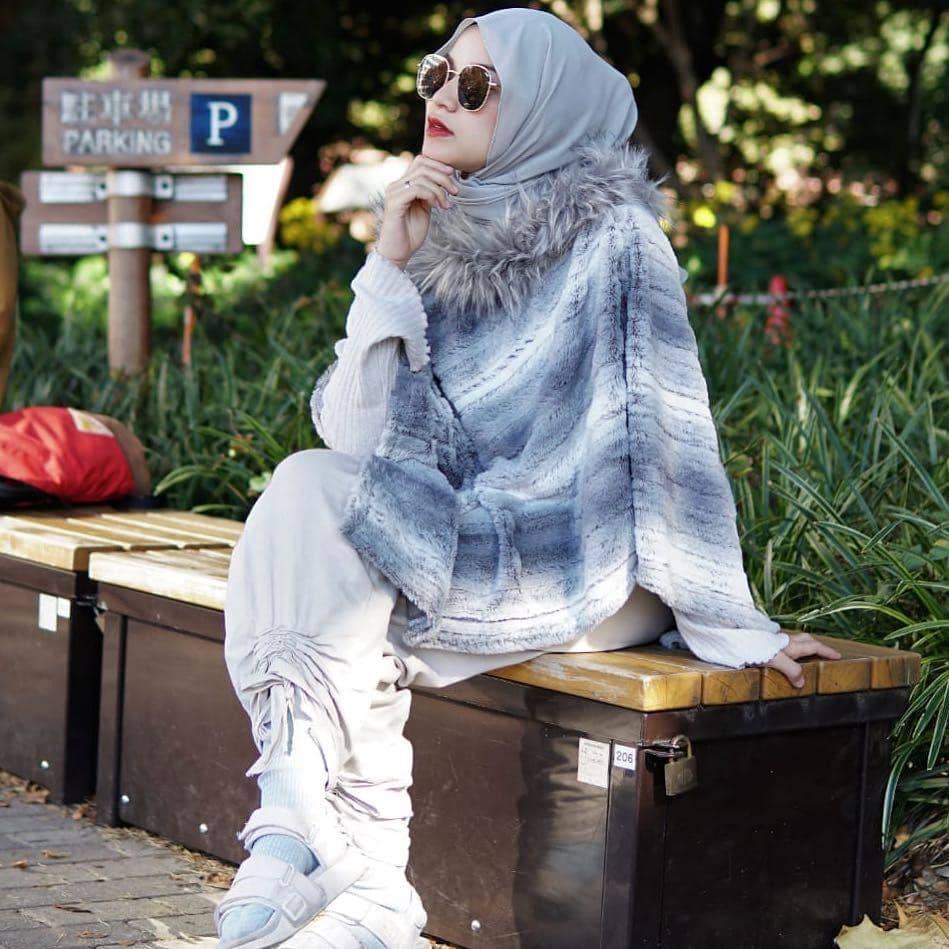 Instagram/@marshanatika