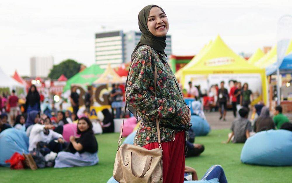 Instagram/@marshanatika